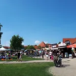 Médea A Vízparton Apartman