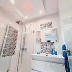 Apartman Médea A Vízparton