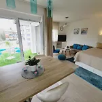 Médea A Vízparton Apartman Fonyód