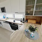Apartman Médea A Vízparton