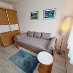 Apartman Médea A Vízparton *