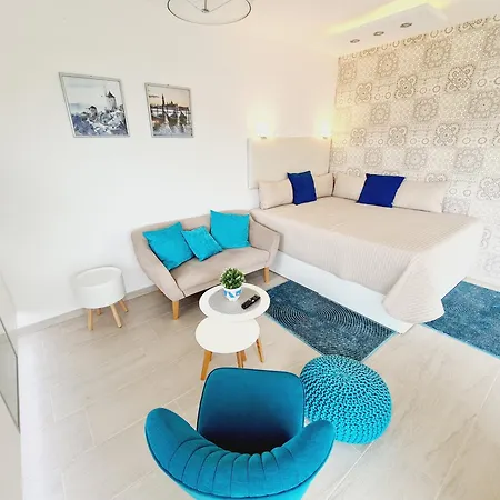 Médea A Vízparton Apartmán Fonyód