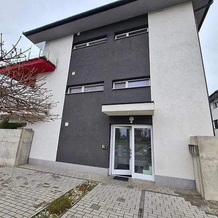 Médea A Vízparton Apartmán Fonyód
