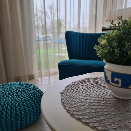 Apartmán Médea A Vízparton Fonyód