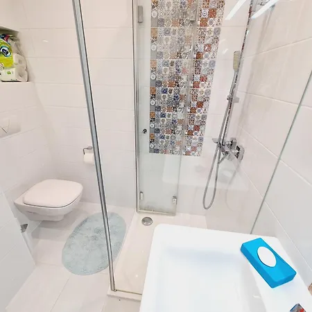 Médea A Vízparton Apartmán Fonyód