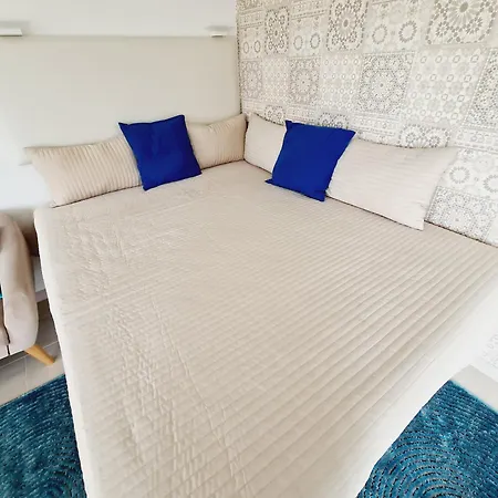 Medea A Vizparton Apartamento Fonyód